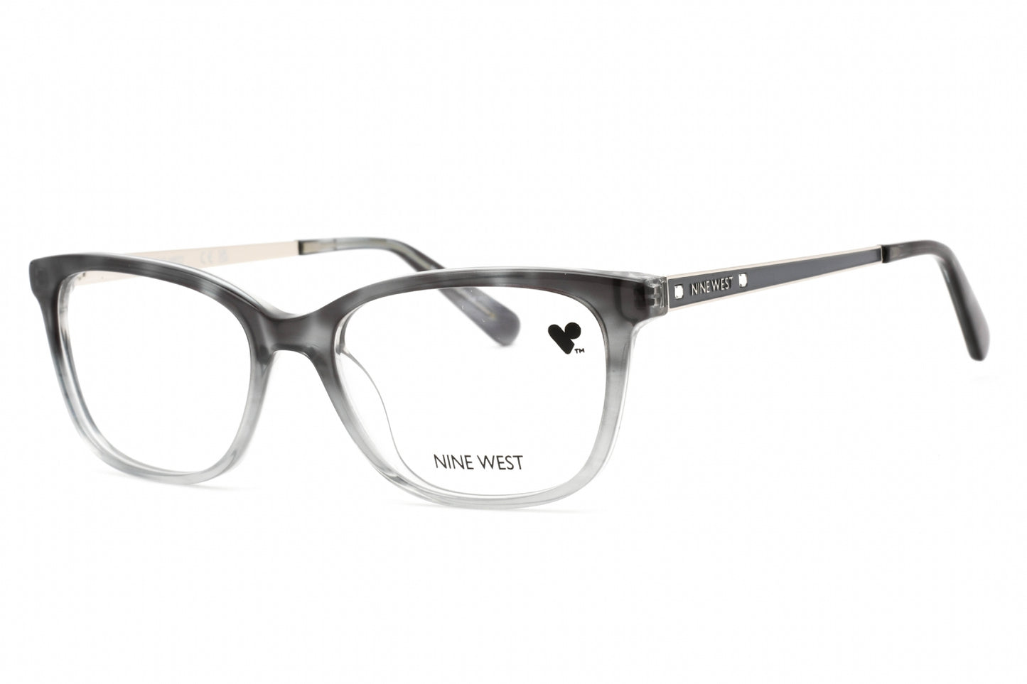 Nine West Eyeglasses 53mm