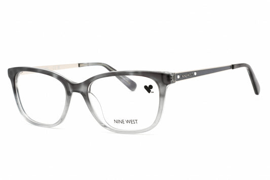 Nine West Eyeglasses 53mm