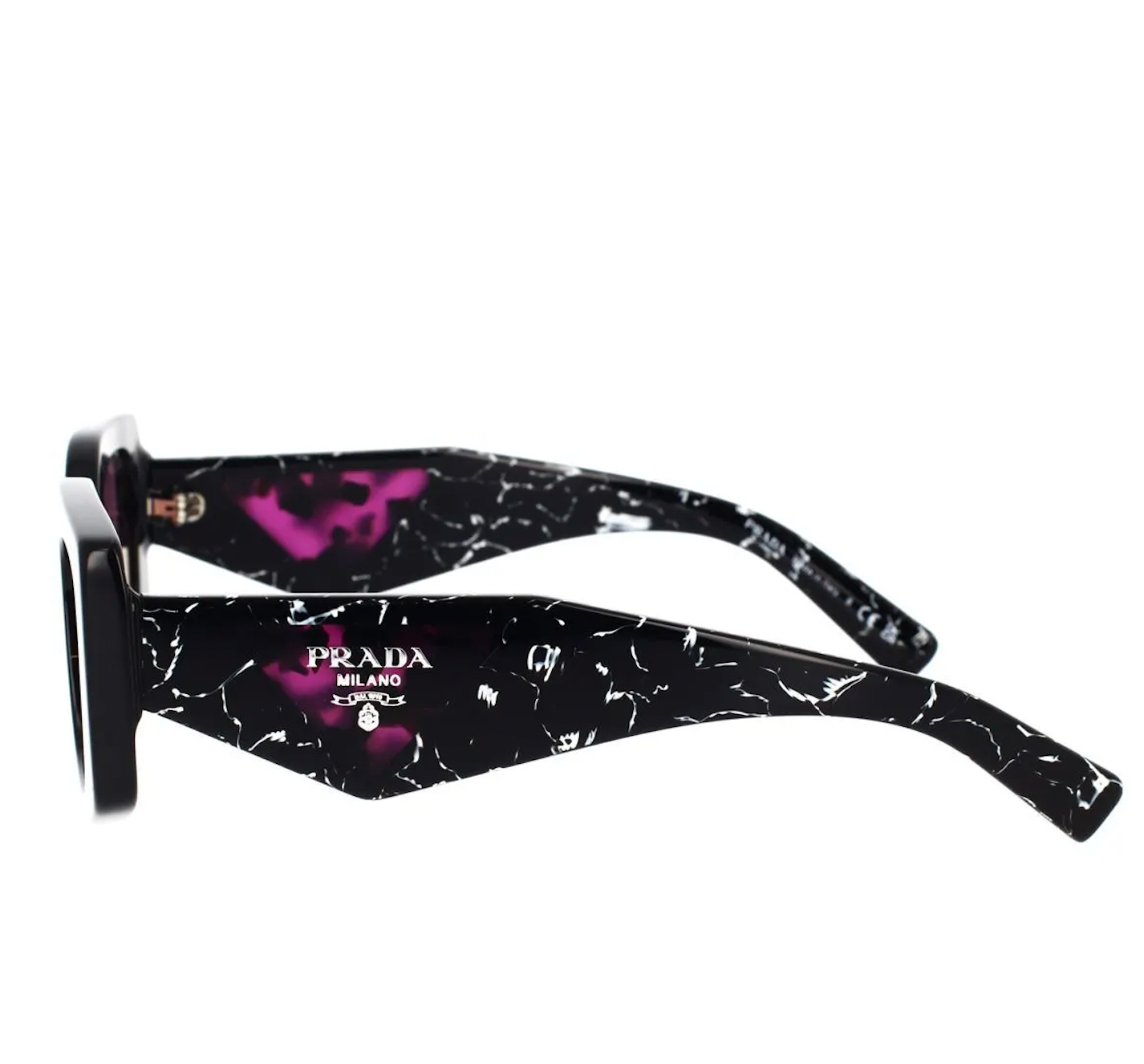 Prada 0PR 15YS-1AB07Q 51mm