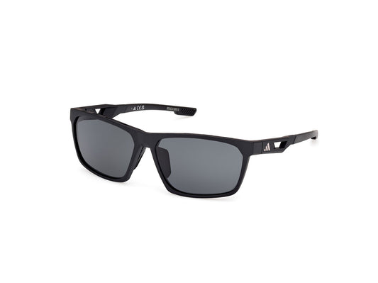 Adidas SP0101-5902D 0mm