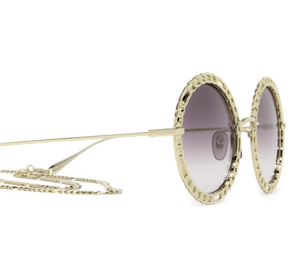 Gucci GG1113S-002-53 53mm