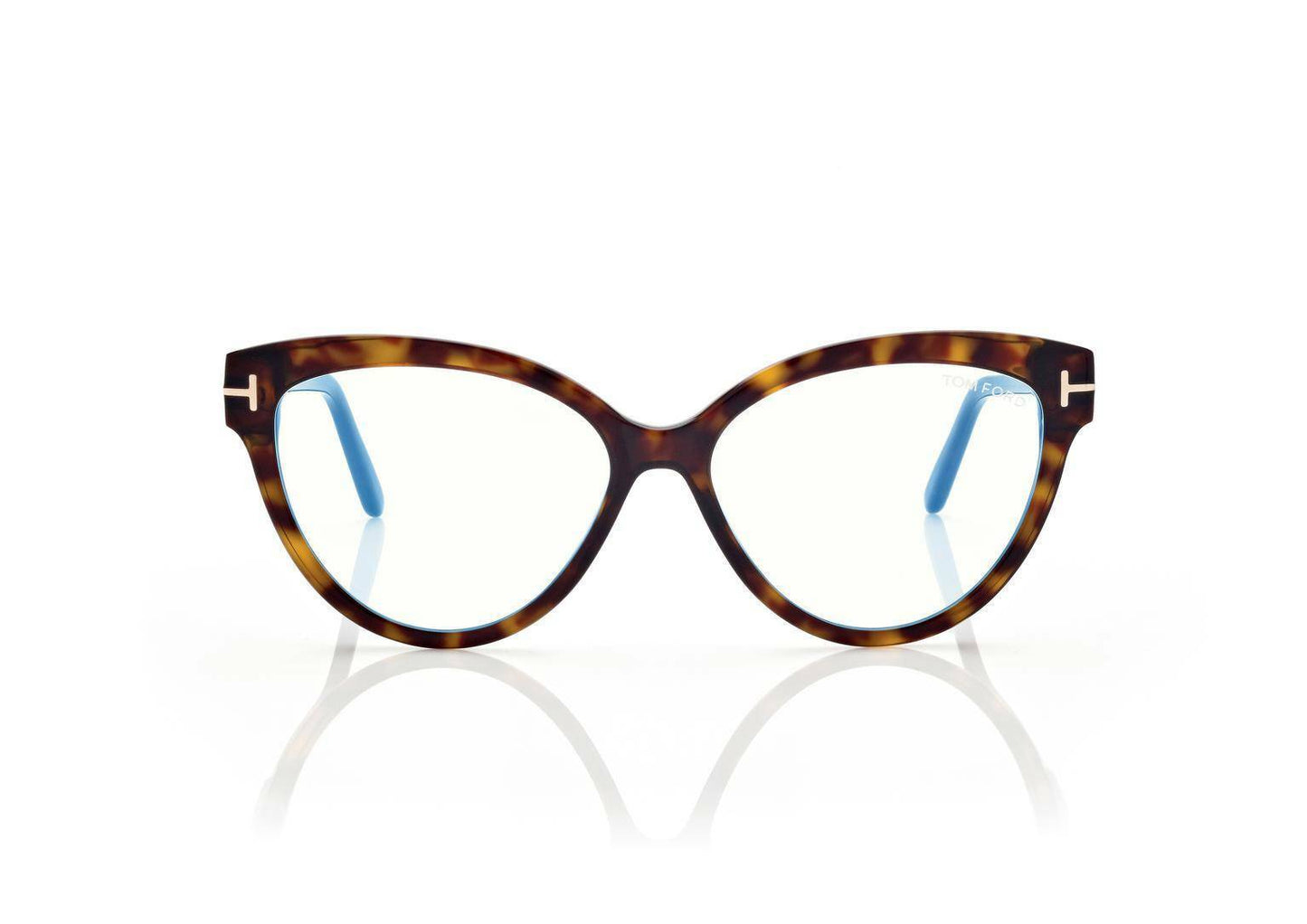 Tom Ford FT5763-B-052-56 56mm