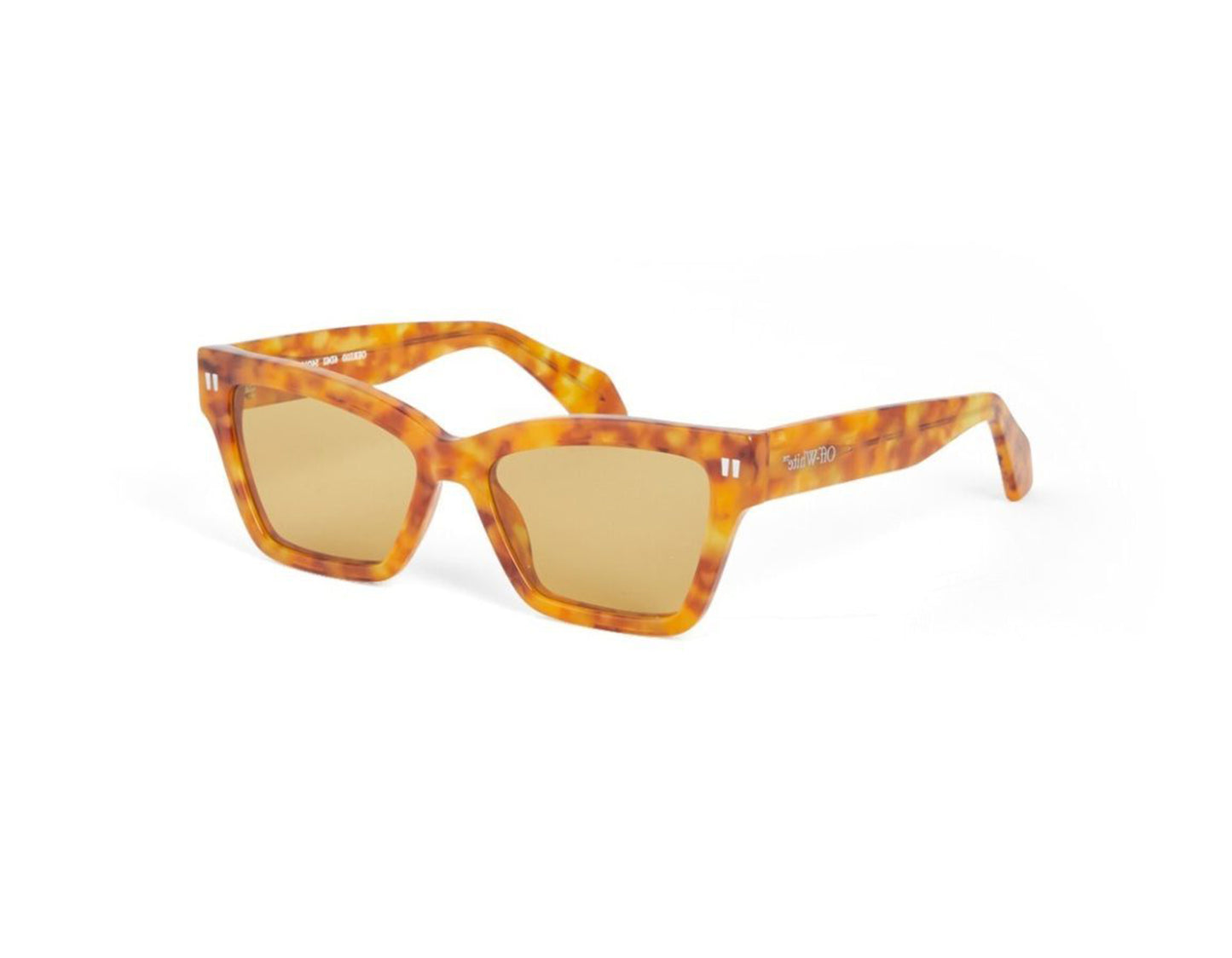 Off-White Cincinnati OERI110C99PLA0016D62 54mm