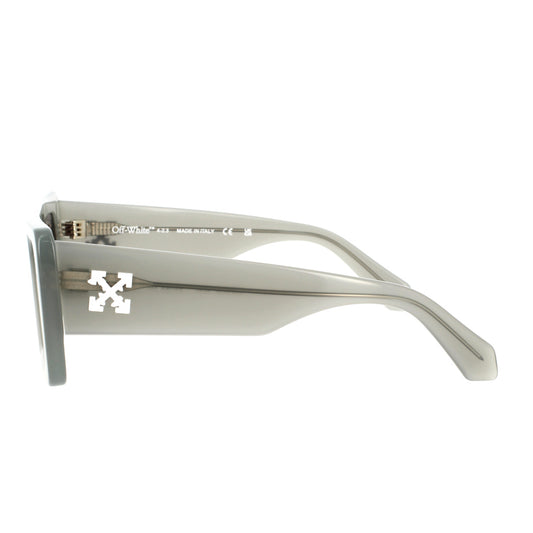 Off-White Seattle Grey Dark Grey 50mm