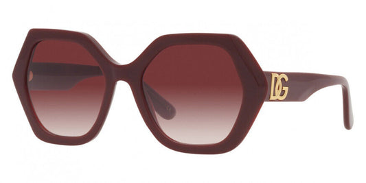 Dolce & Gabbana DG4406F-30918H 54 Sunglasses