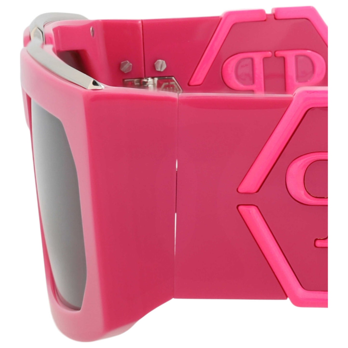 Philipp Plein SPP119M-58-07BE 58mm