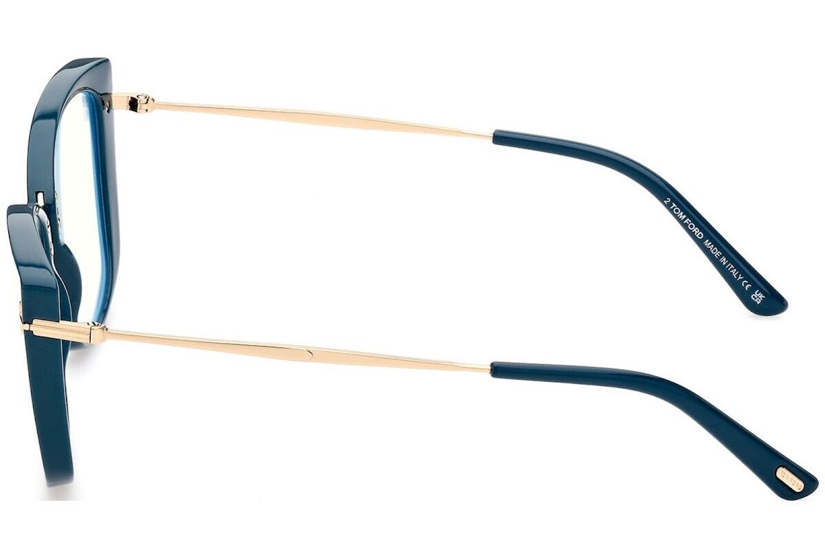 Tom Ford FT5816-B-089-53 53mm