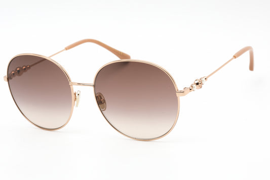 Jimmy Choo BIRDIE/S-0BKU HA 60mm