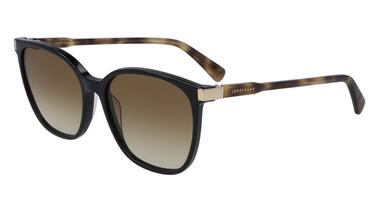 Longchamp LO612S-010-54 54mm