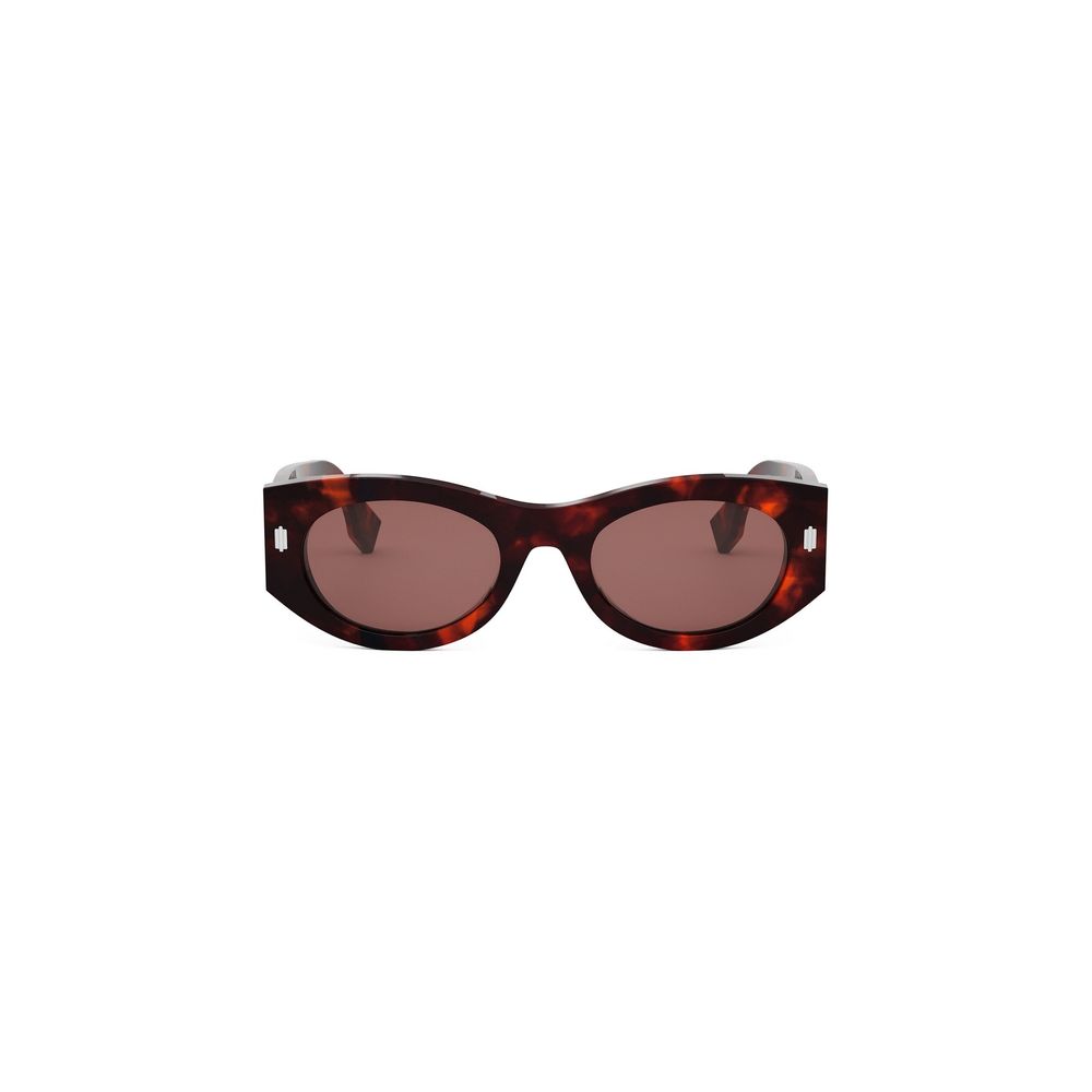Fendi FE40125F-5353E 53mm