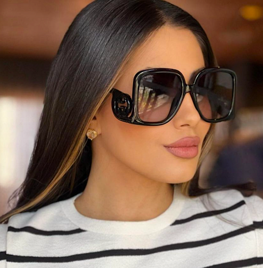 Gucci GG1326S-001-58 58mm