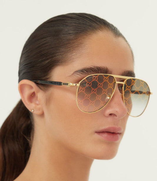 Gucci GG1220S-004 59mm