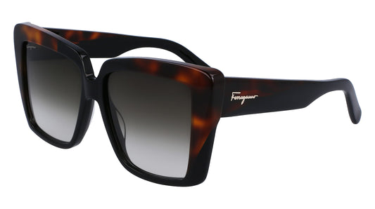 Salvatore Ferragamo SF1060S-006-55 55mm