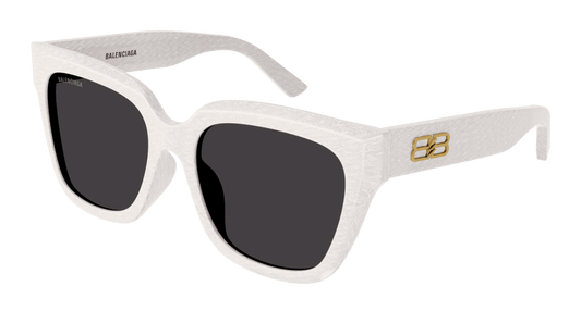 Balenciaga BB0237SA-004 55mm