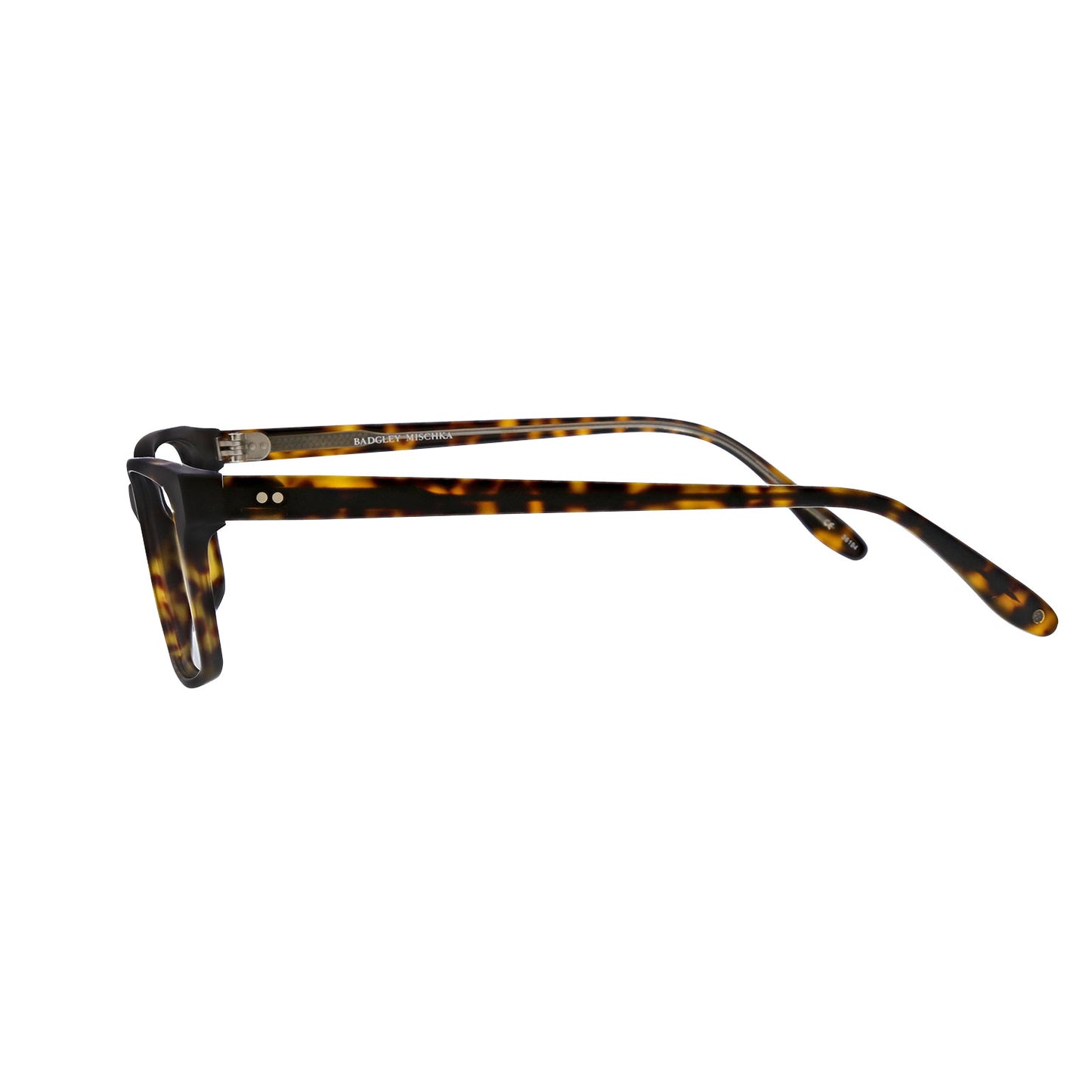 Badgley Mischka BM-STAMMOND-TORTOISE-54 54mm