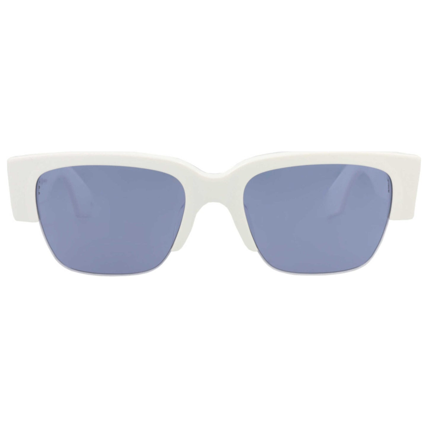 Alexander McQueen AM0405S-30014336-004 54mm