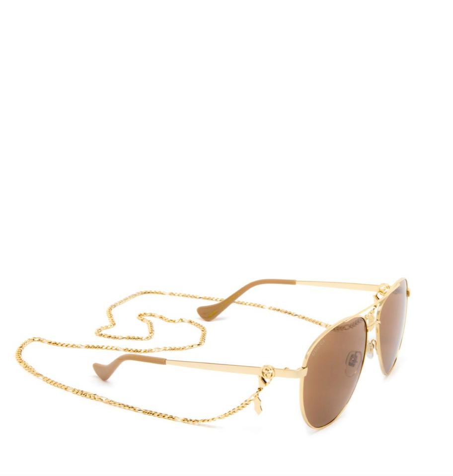 Gucci GG1088S-004-61 51mm