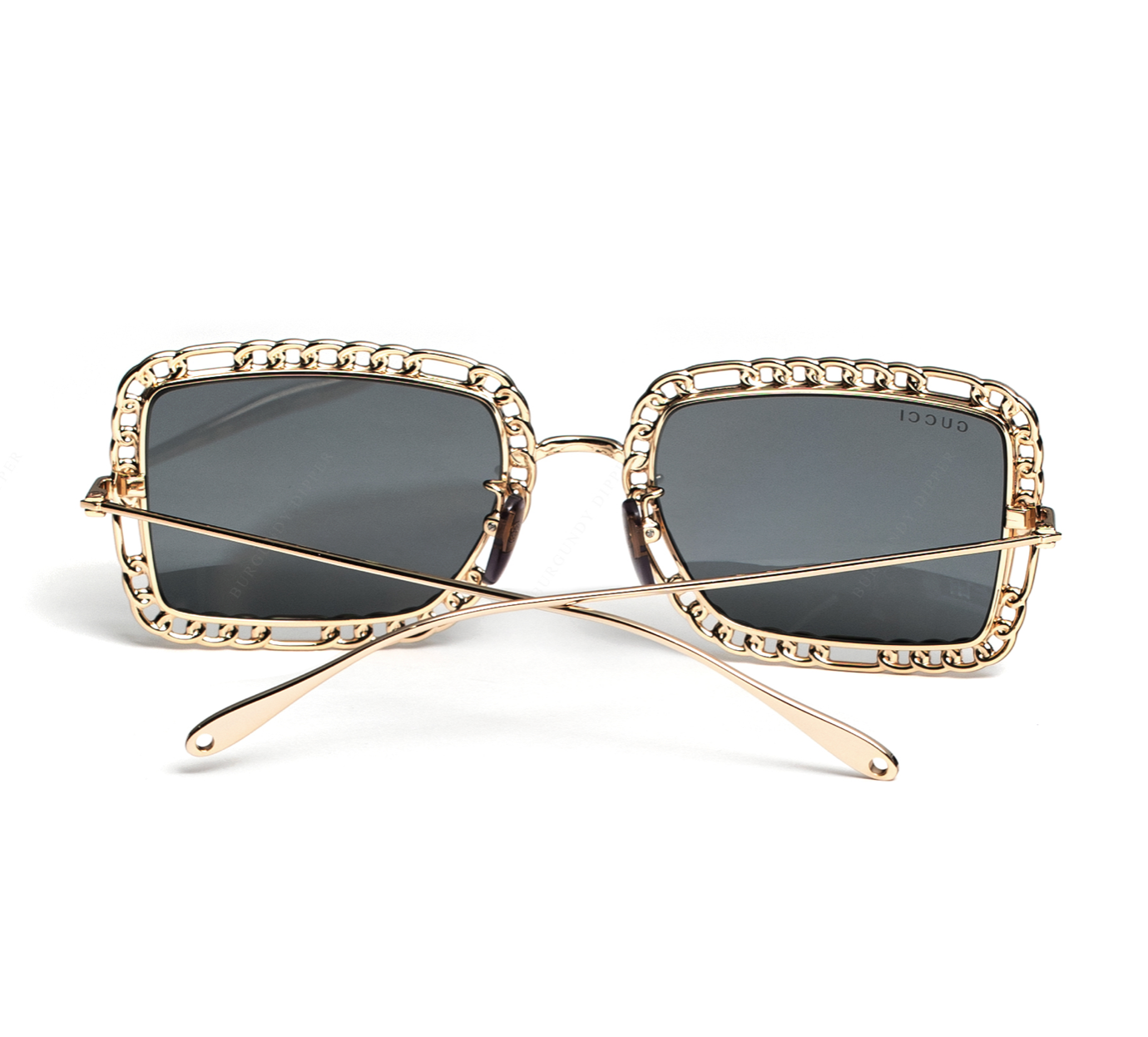 Gucci GG1112S-001-54 54mm