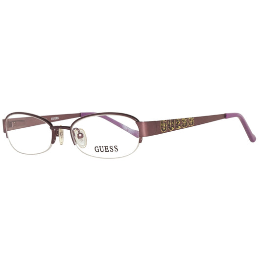 Guess Kids 9077-BRN-47 Eyeglasses