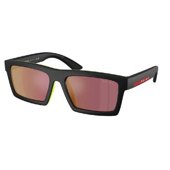 Prada Linea Rossa PS A07S 1BO10A 58 0mm