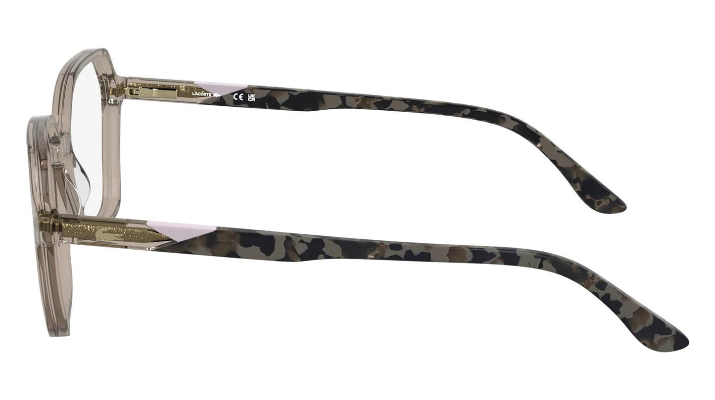 Lacoste L2988-N-663-5515 55mm