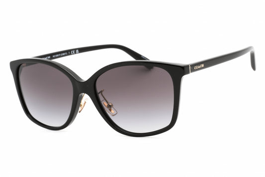 Coach 0HC8361F-50028G 57mm