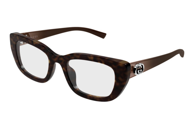 Gucci GG2027o-002 52mm