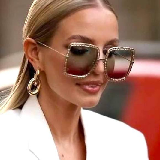 Gucci GG1033S-003-57 57mm