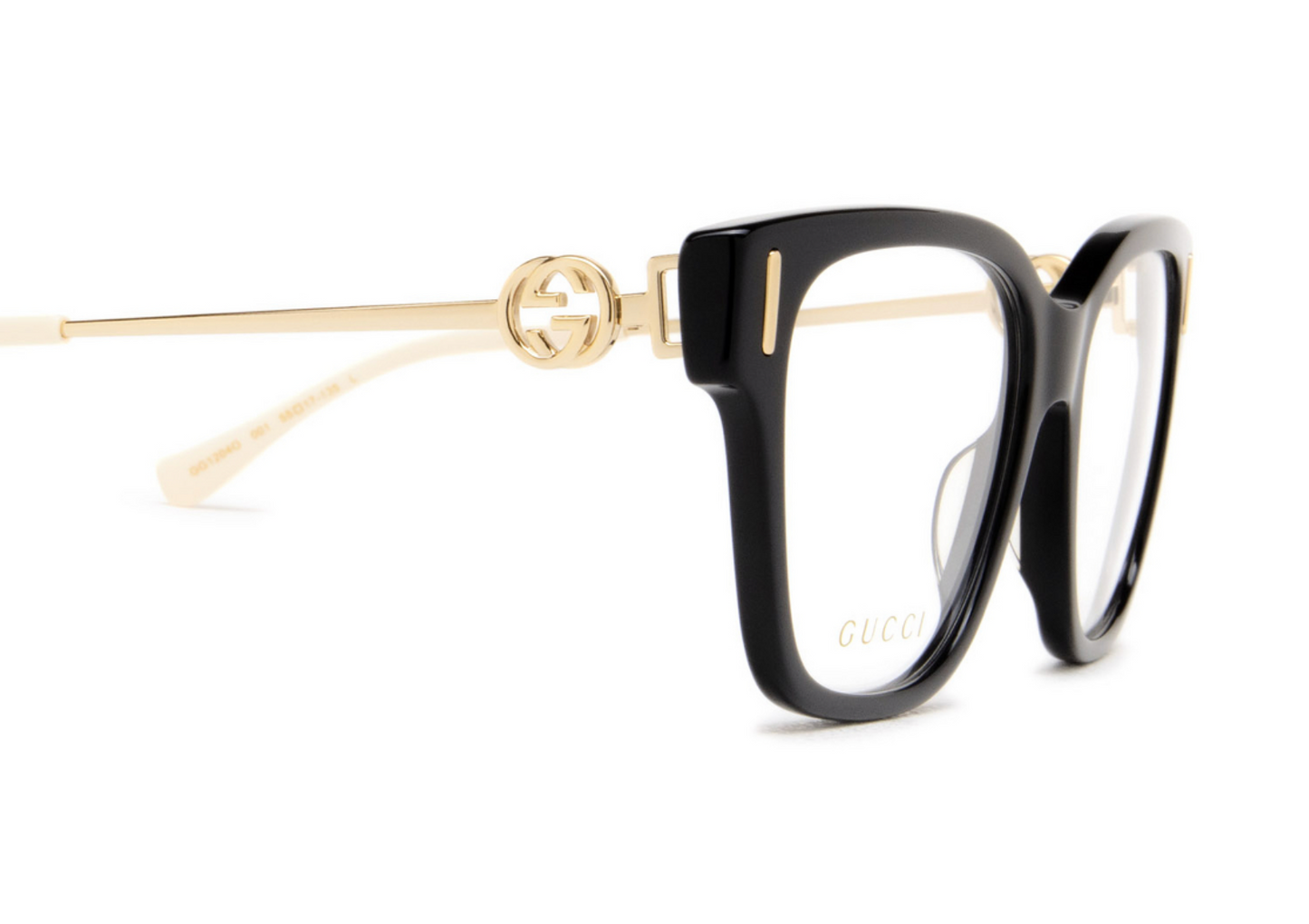 Gucci GG1204o-001 55mm