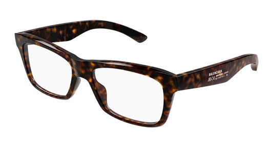Balenciaga BB0426o-002 56mm