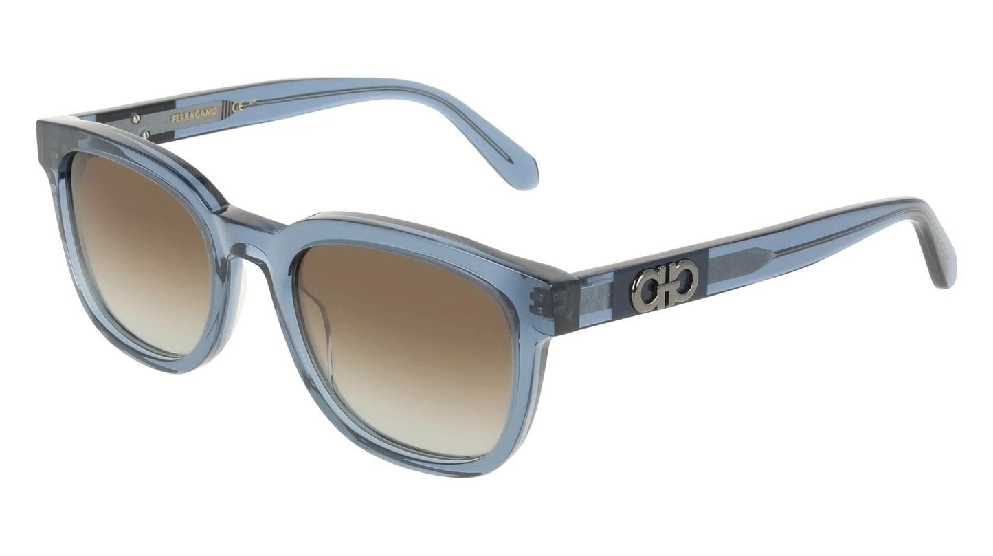 Salvatore Ferragamo SF2107S-438-5421 54mm