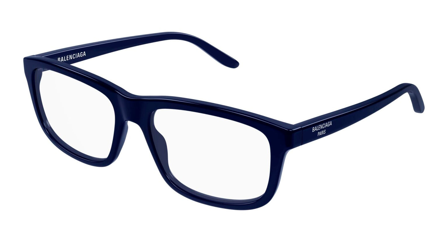 Balenciaga BB0438o-004 57mm