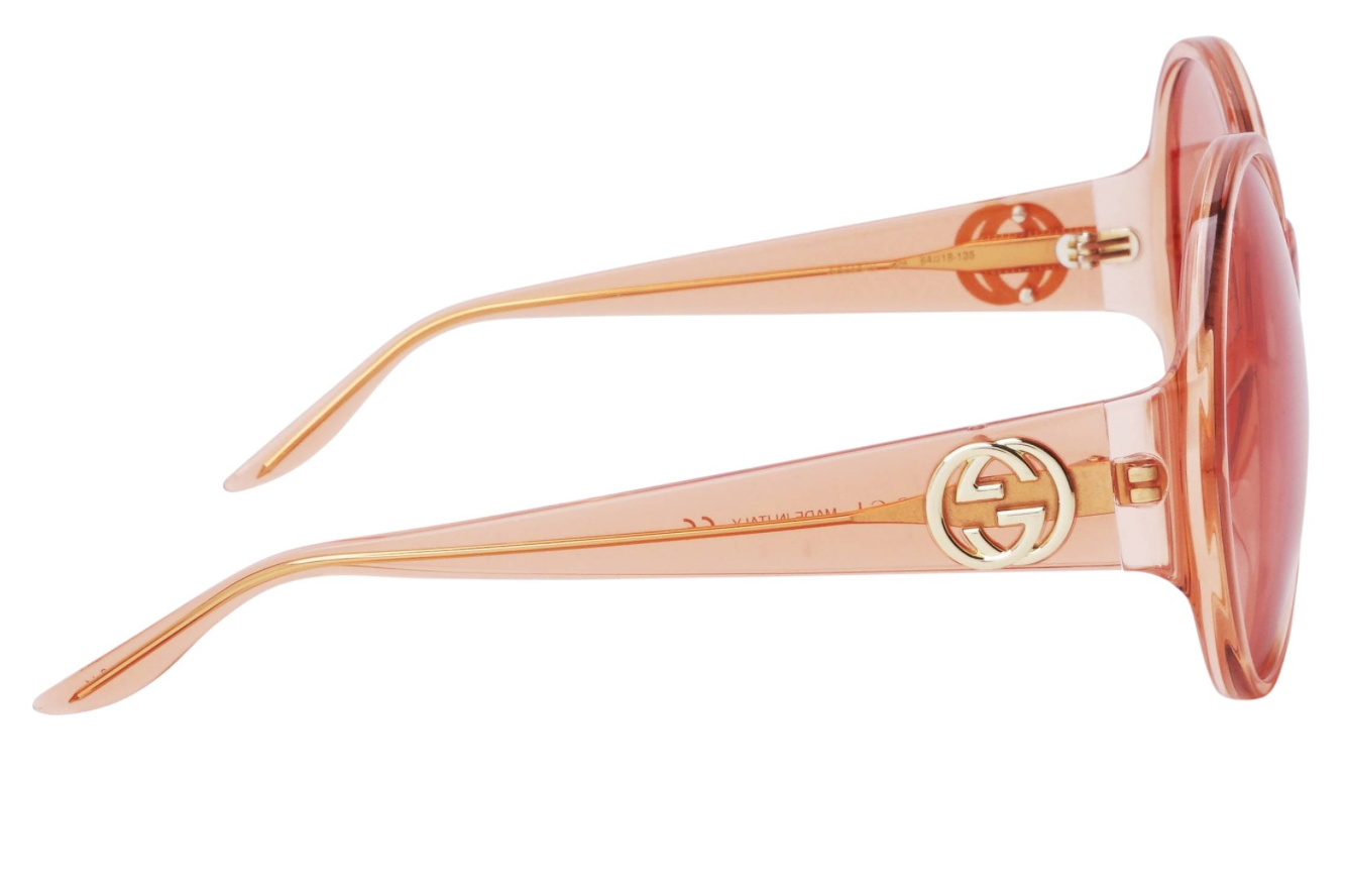 Gucci GG0954S-003-64 64mm
