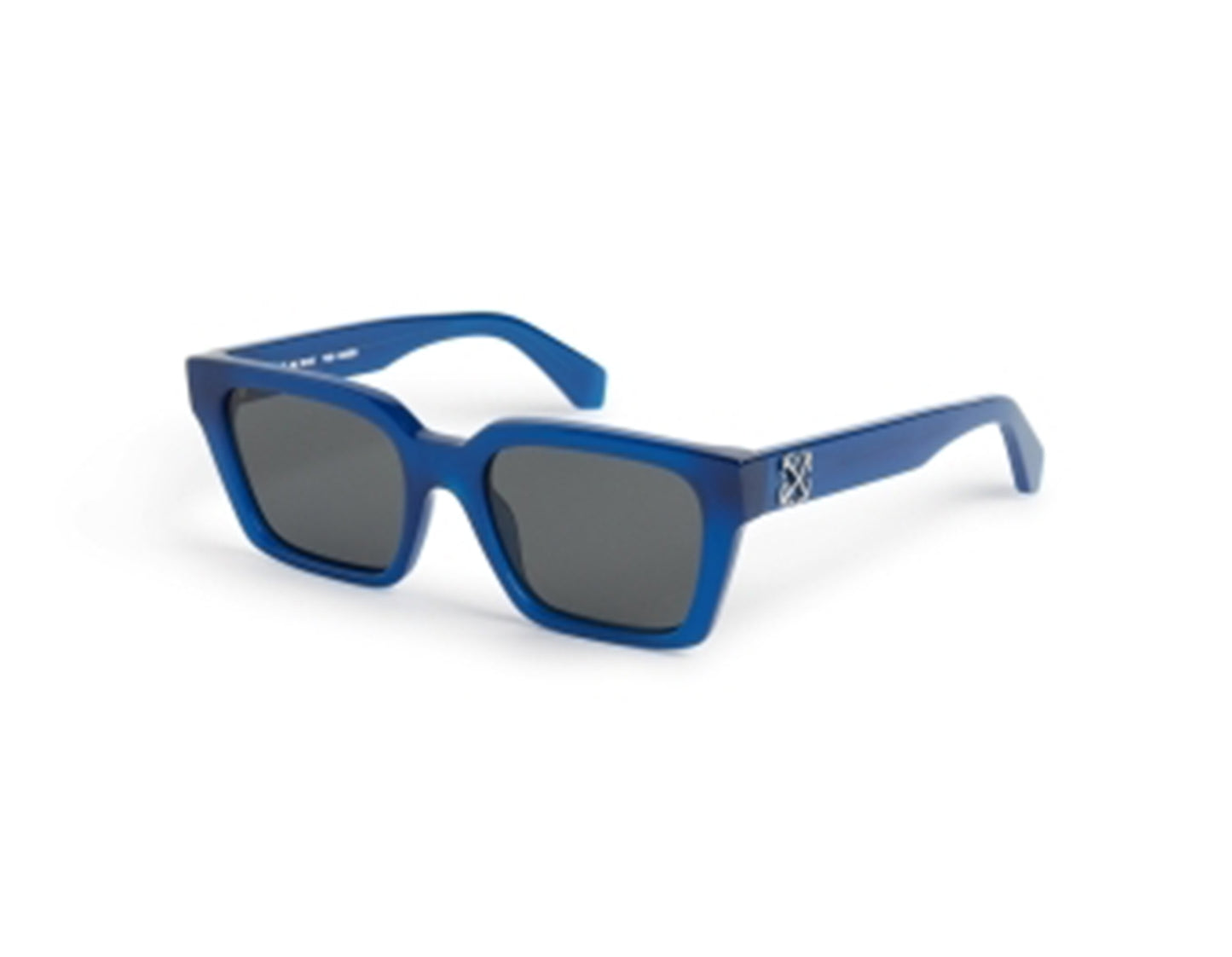 Off-White Branson OERI111S24PLA0014507 53mm