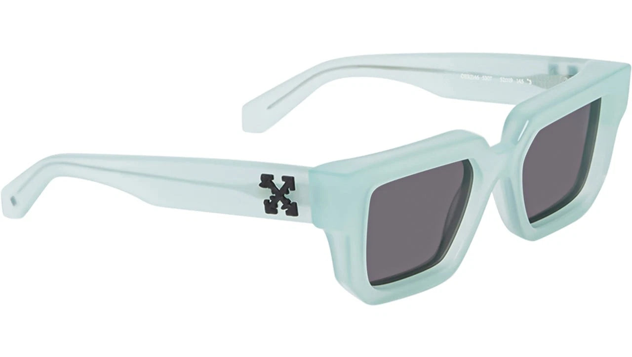 Off-White OERI146S25PLA0015307 52mm