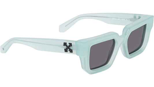 Off-White OERI146S25PLA0015307 52mm