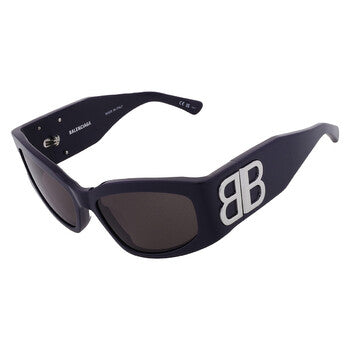 Balenciaga BB0321S 007 57 57mm