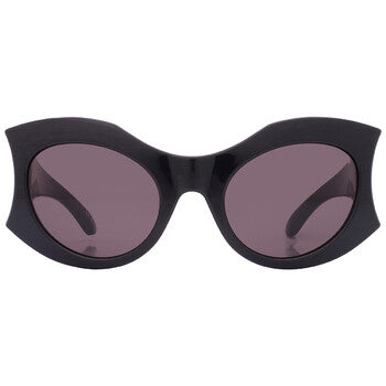 Balenciaga BB0256S 001 56 56mm