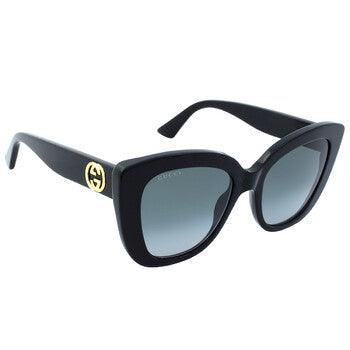 Gucci GG0327S-001-52 52mm