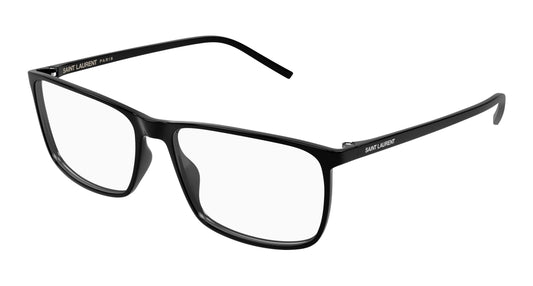 Yves Saint Laurent SL-846-005 61mm