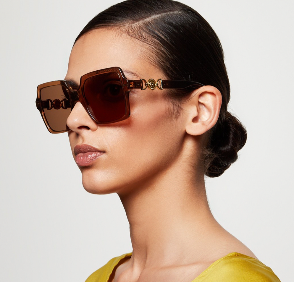 Versace VE4441-5028O-55