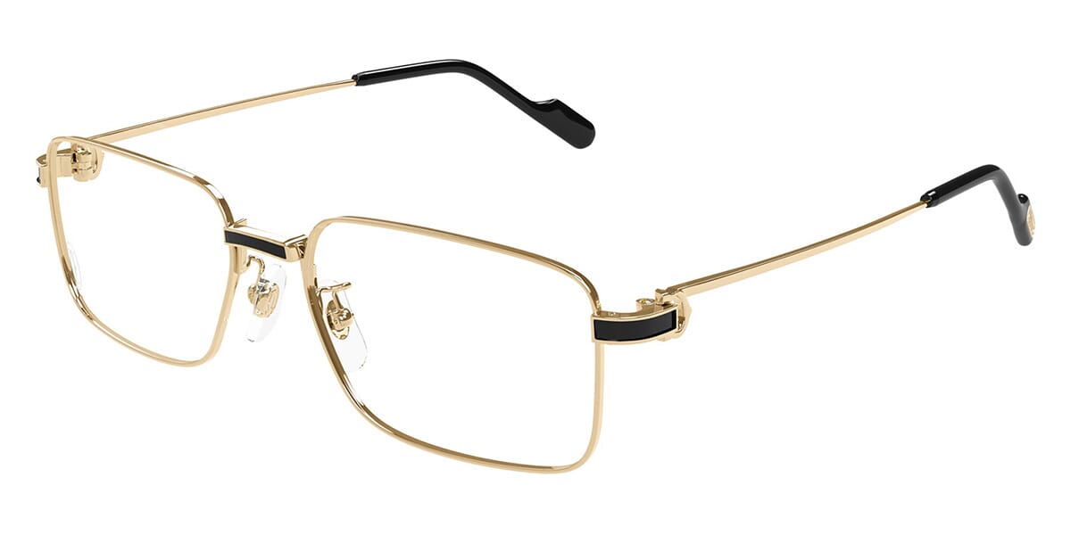 Cartier CT0527oA-001 55mm