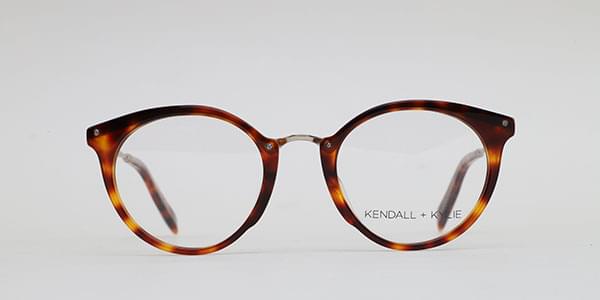 Kendall & Kylie KKO111-215 48mm Eyeglasses