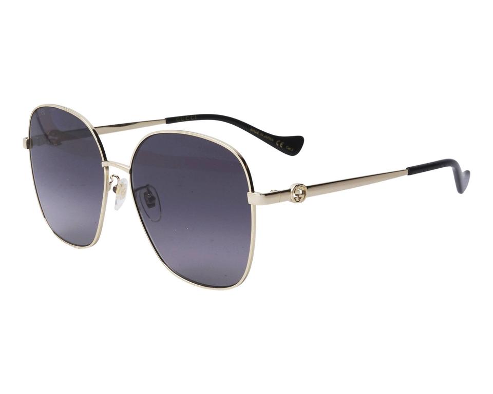 Gucci GG1089SA-001-61 61mm