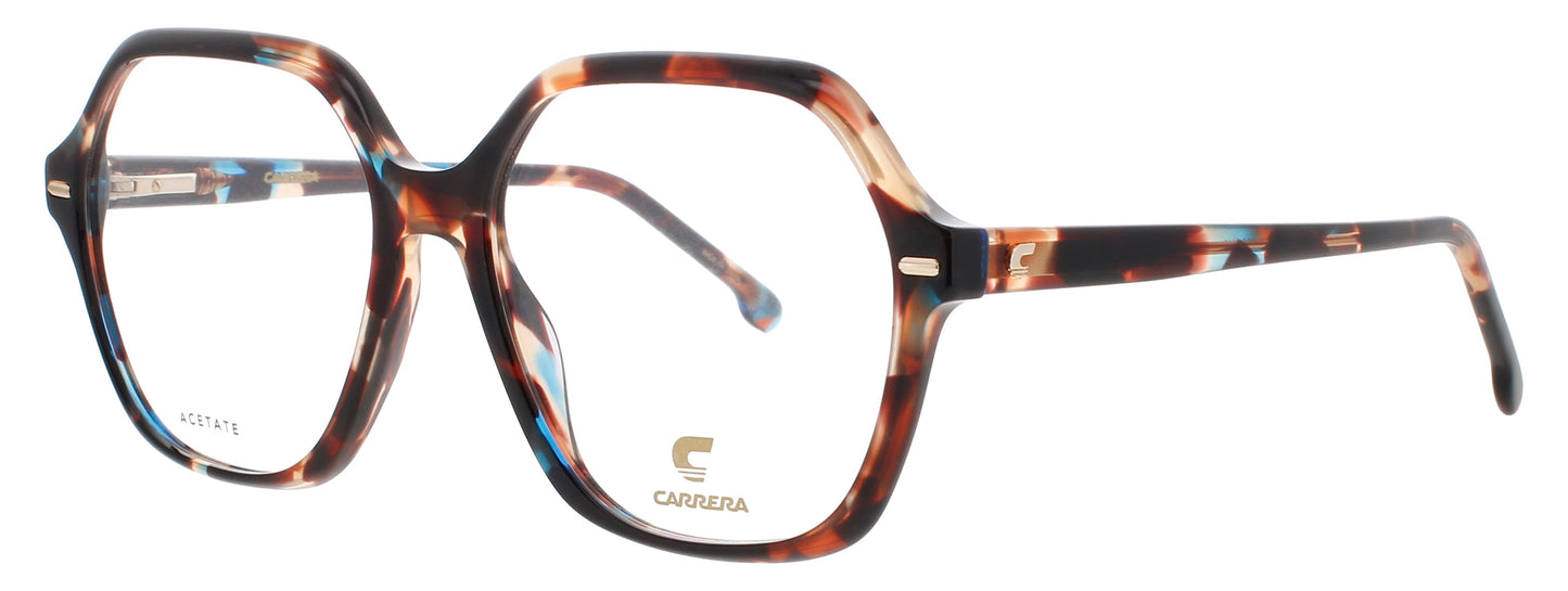 Carrera 3032-0X8Q-54 54mm