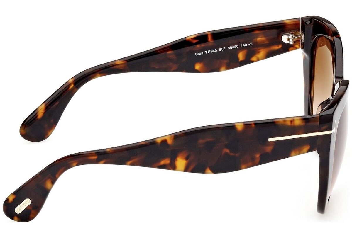 Tom Ford FT0940-55F-56 56mm