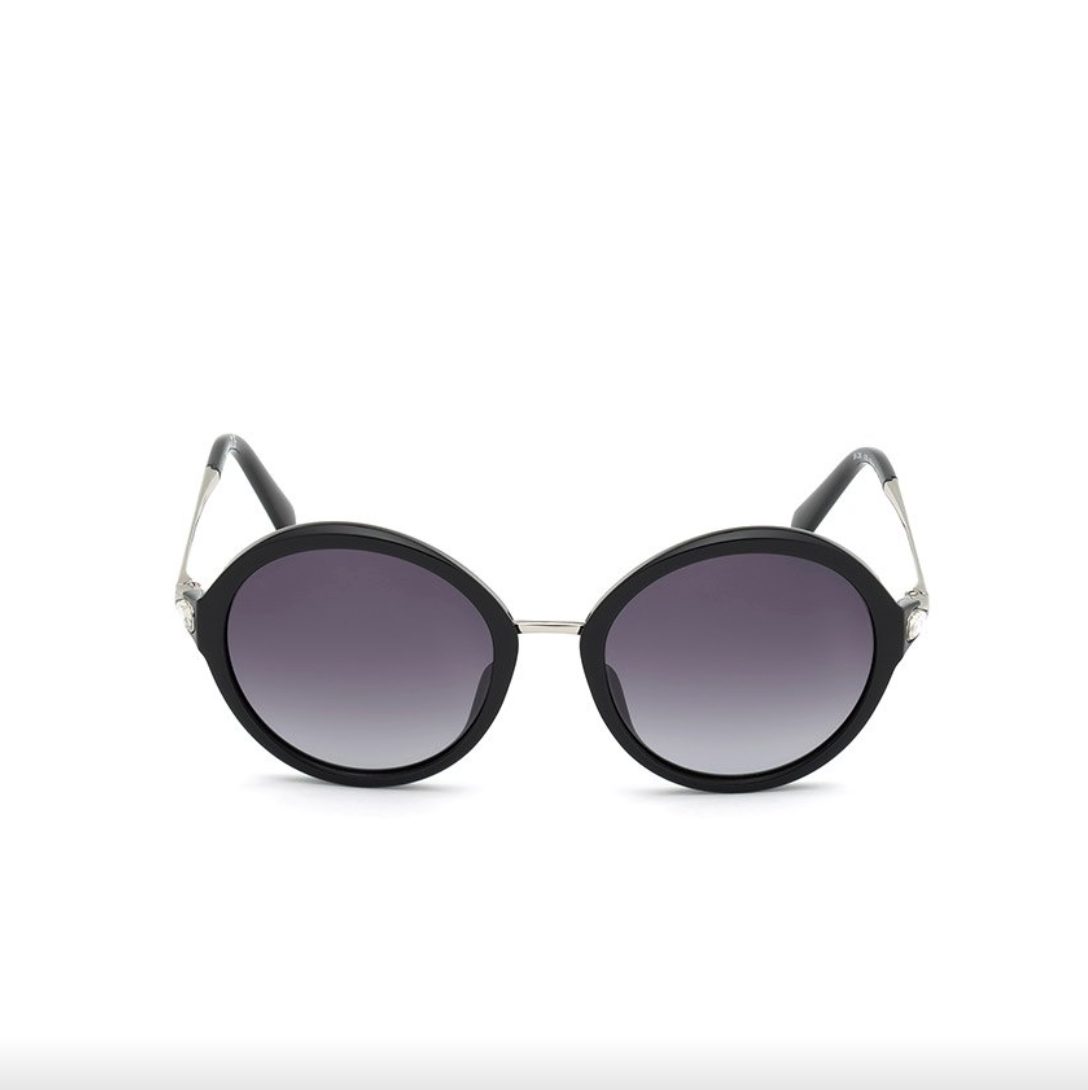 Swarovski SK0285-01B-52 52mm