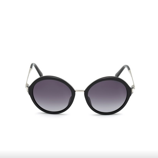 Swarovski SK0285-01B-52 52mm