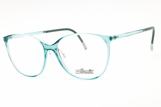Silhouette SPX Illusion Fullrim 1601/75-5111 54mm