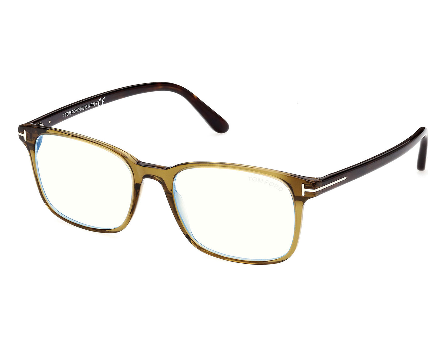 Tom Ford FT5831-B-096-53 53mm